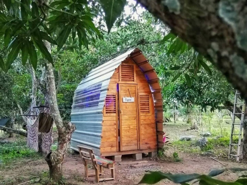 Eco Camping Jarabacoa