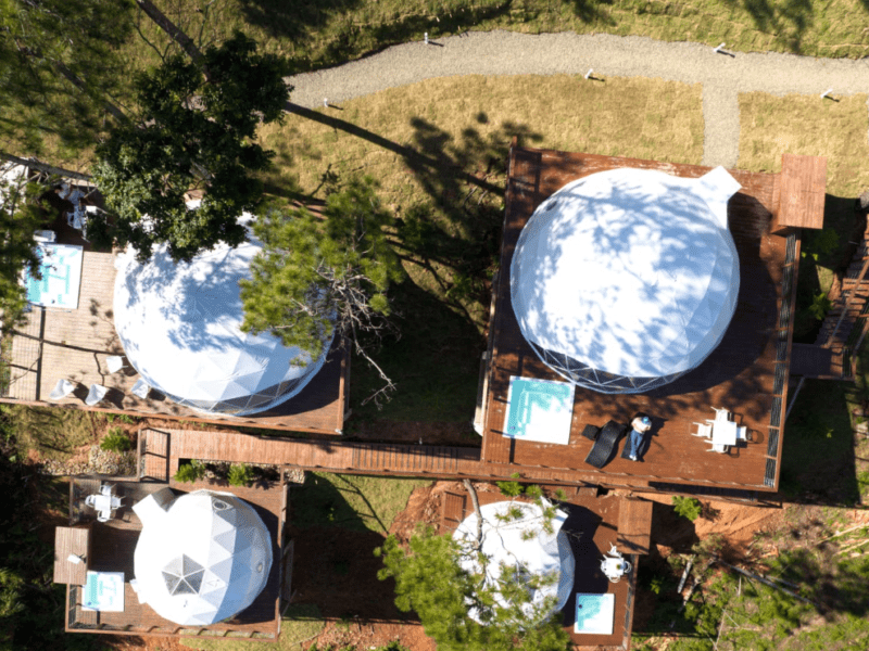 The Domes Jarabacoa