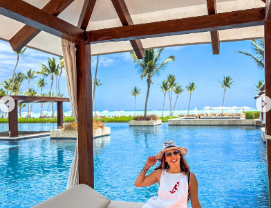 Misviajesmidestino - Hyatt Zilara Cap Cana