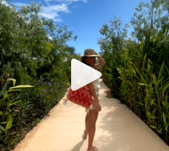 Misviajesmidestino - Live Aqua Punta Cana