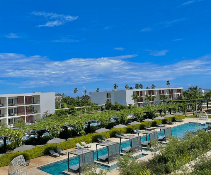 Live Aqua Punta Cana