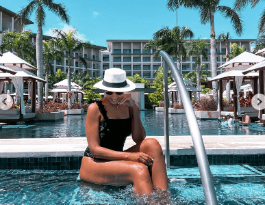 Theadrenalinetraveler - Hyatt Zilara Cap Cana