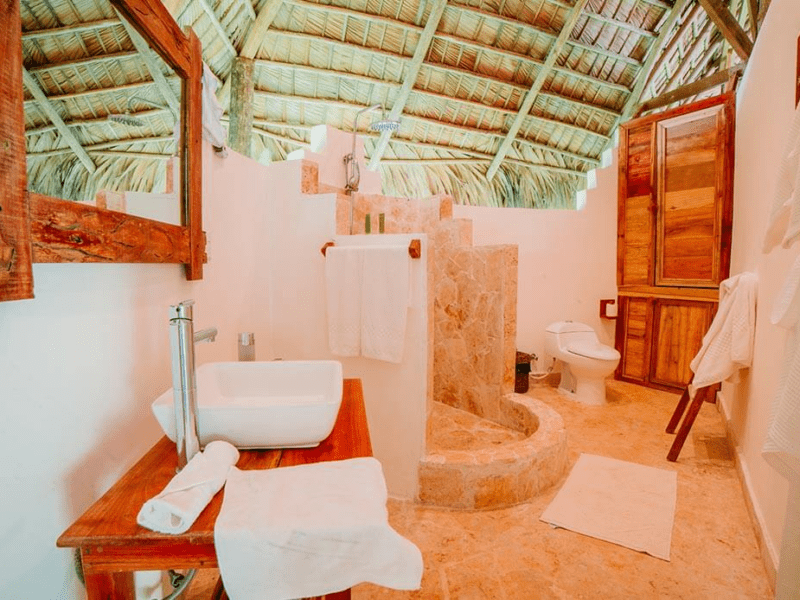 El Valle Lodge