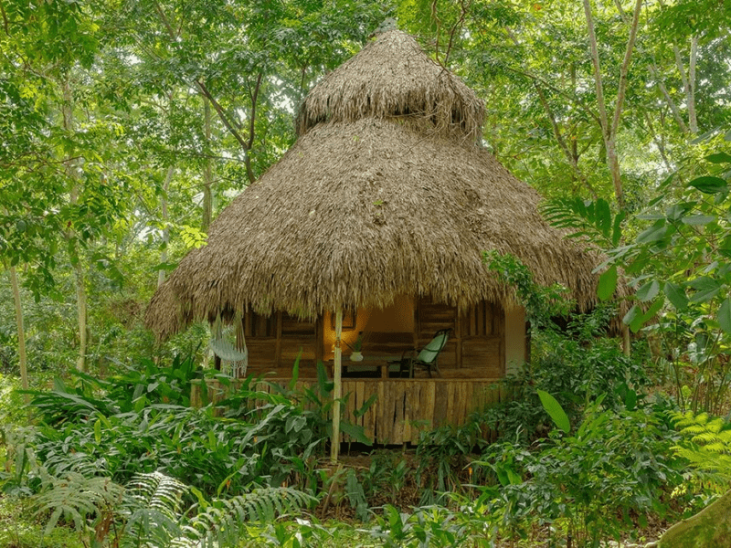 El Valle Lodge