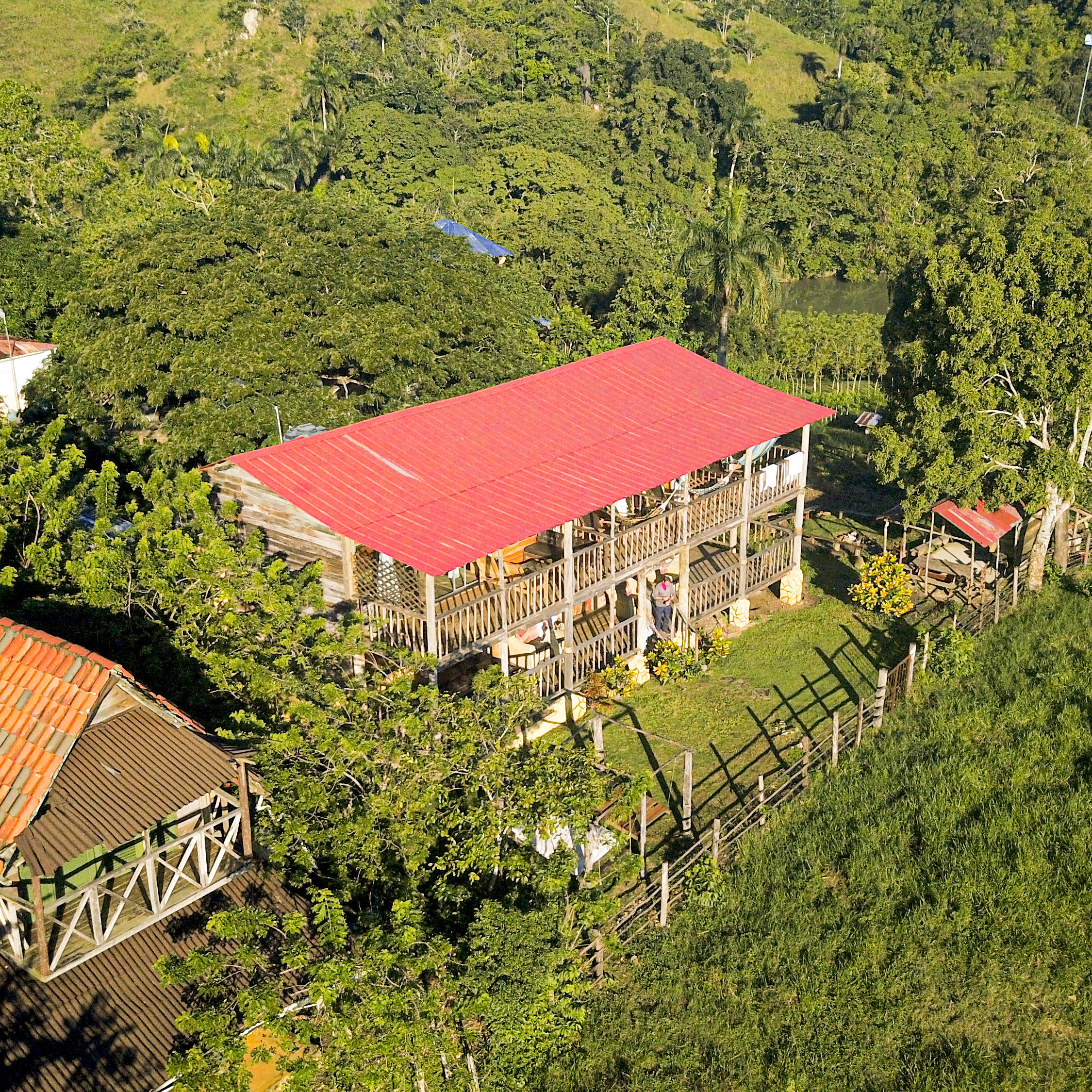 La Casona