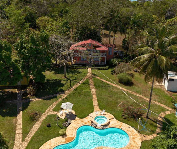 Campo Aventura