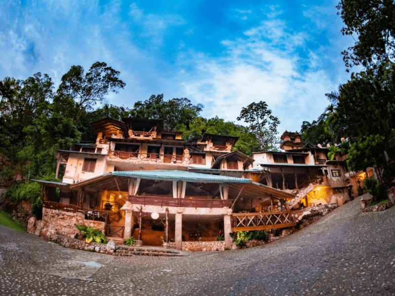 Altos de Caño Hondo