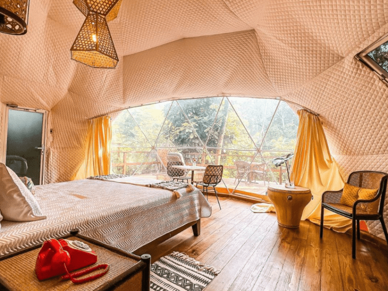 River Glamping Boutique