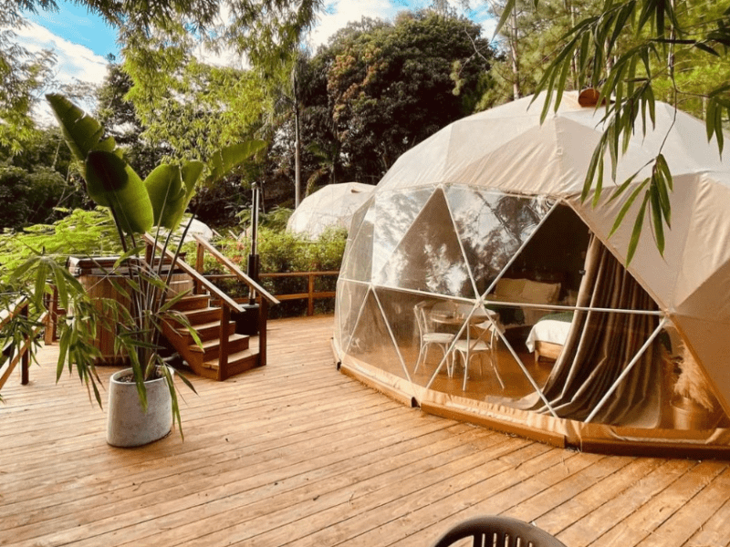 River Glamping Boutique