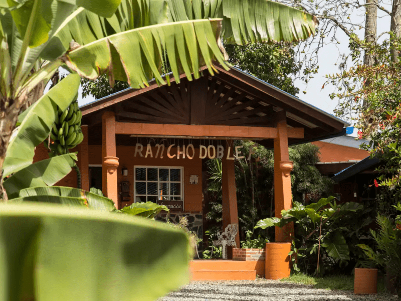 Rancho Doble F