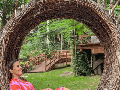 Misviajesmidestino - River Glamping Boutique