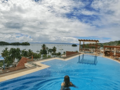 SimplementeLaura – HSB Hacienda Samaná Bay Hotel & Residences