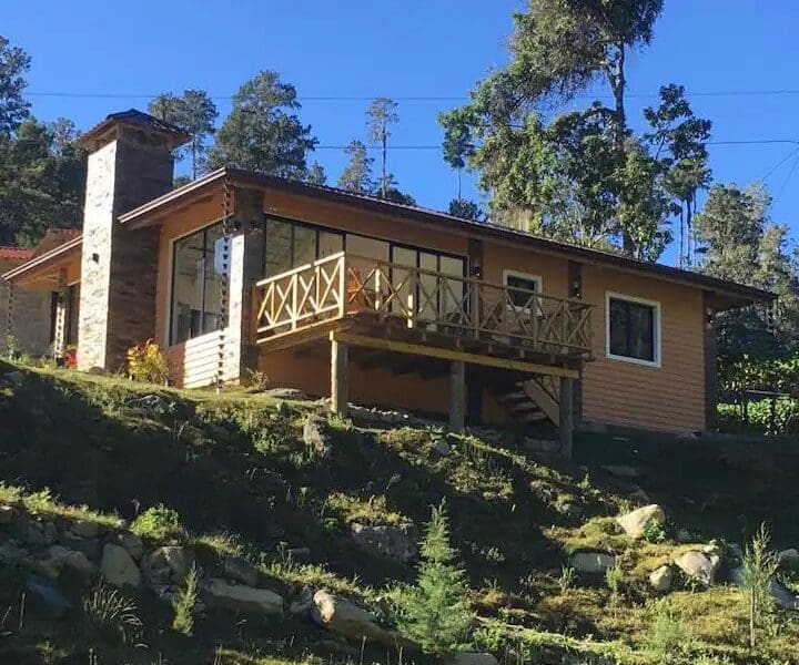 Villa Terralí