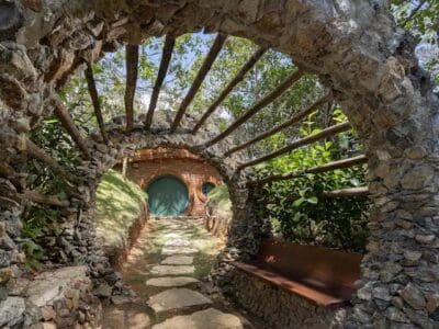 Casa Hobbit