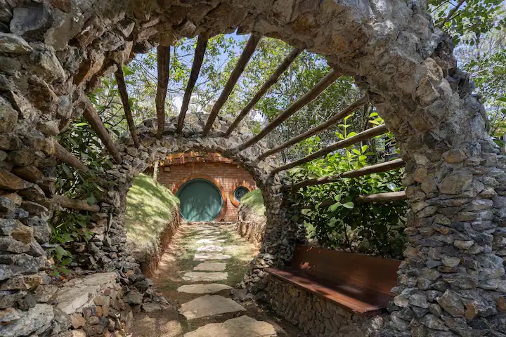 Casa Hobbit