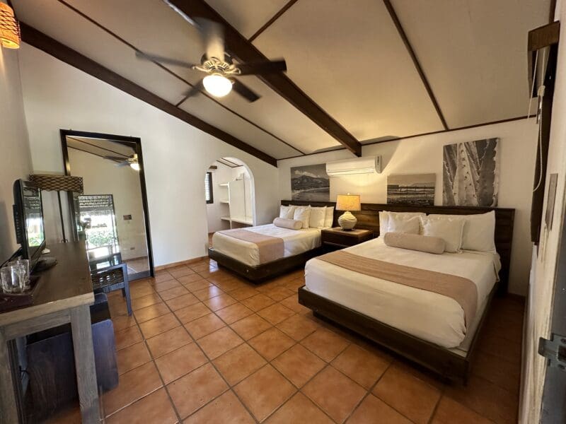 El Morro Ecoadventure Hotel