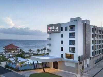 Hilton Garden Inn La Romana