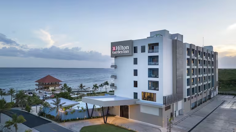 Hilton Garden Inn La Romana