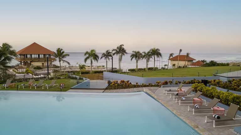 Hilton Garden Inn La Romana