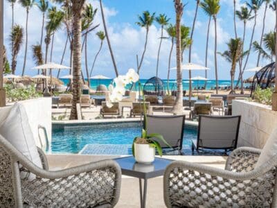 Secrets Tides Punta Cana