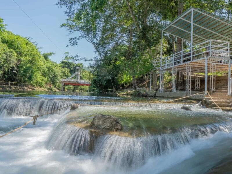 Hotel Riviera Campo Verde