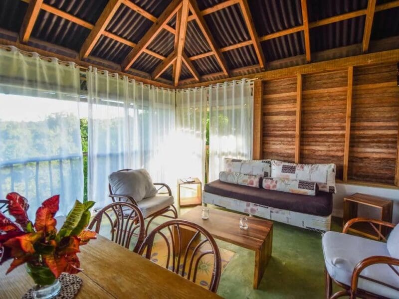 Clave Verde Ecolodge