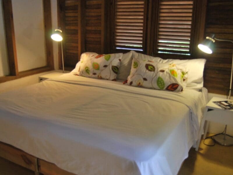 Clave Verde Ecolodge