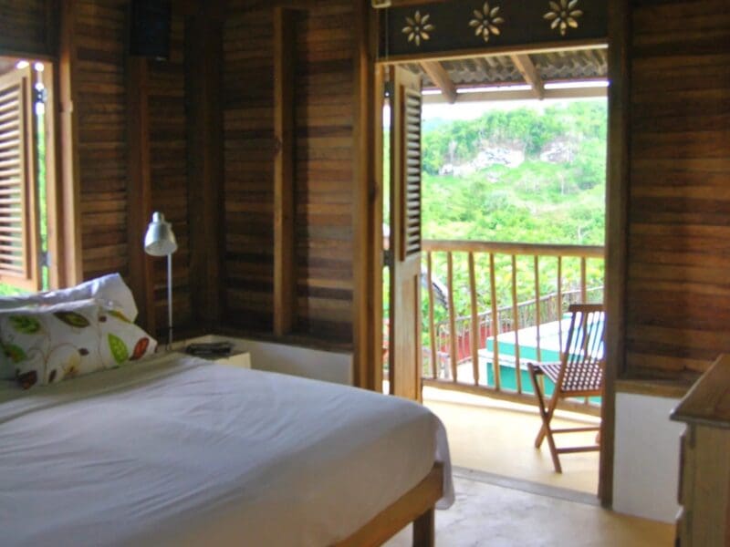 Clave Verde Ecolodge