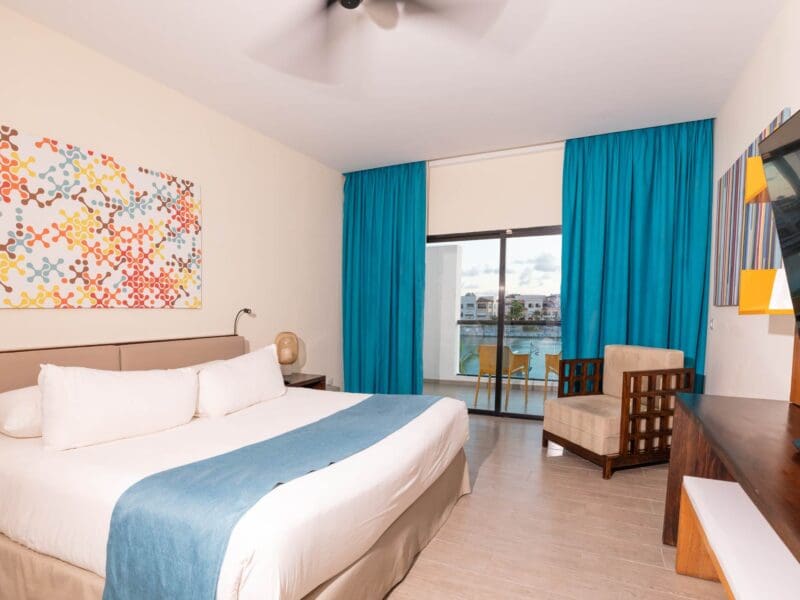 TRS Waterfront Cap Cana